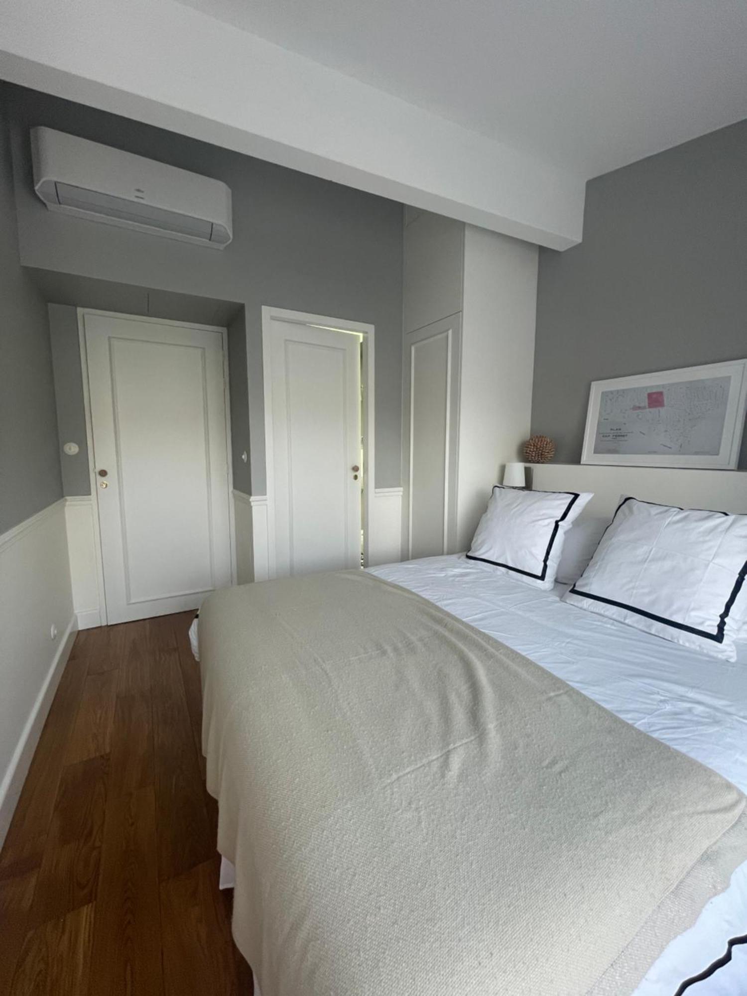 Les Chambres De Marie บอร์โด ภายนอก รูปภาพ