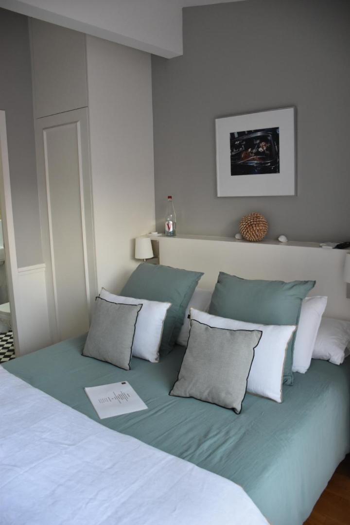 Les Chambres De Marie บอร์โด ภายนอก รูปภาพ