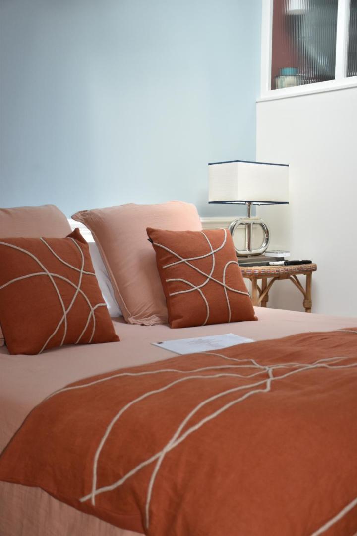 Les Chambres De Marie บอร์โด ภายนอก รูปภาพ